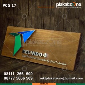 Corporate Gift PELINDO 4