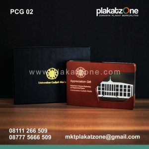 Corporate Gift Apreciation UGM