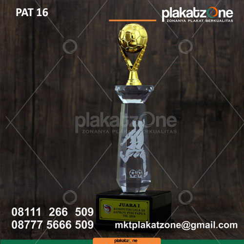 Trophy futsal Liga 3 ASPROV PSSI Papua