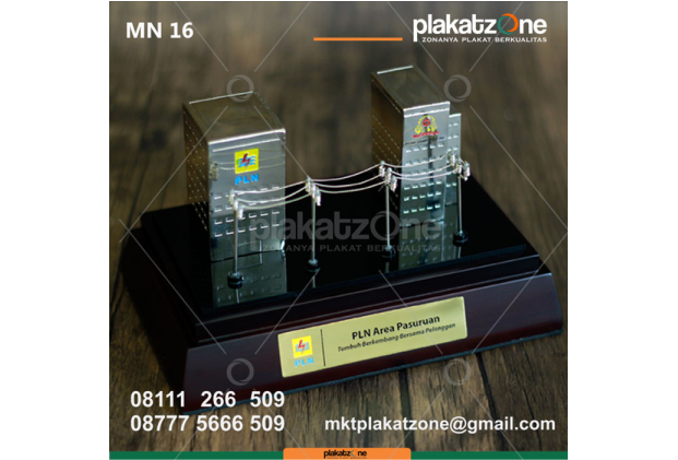 souvenir kantor unik