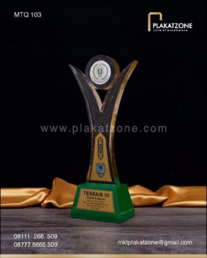 MTQ103 Piala Tahfidz 5 Juz Seruyan