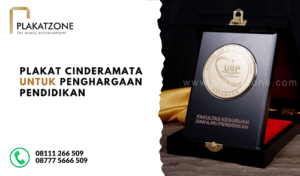 Plakat Universitas Buana Perjuangan Karawang - PlakatZone.com