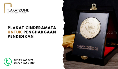 Plakat Universitas Buana Perjuangan Karawang - PlakatZone.com