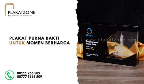 Plakat Pensiun - PlakatZone