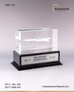 Plakat Cibeet Dam Project SDA - PlakatZone