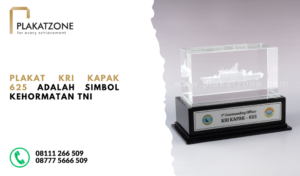 Plakat KRI KAPAK - PlakatZone