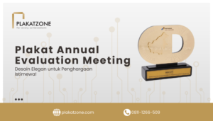 Plakat Annual Evaluation Meeting