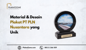 Plakat PT PLN Nusantara - PlakatZone