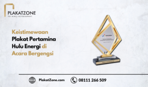 Plakat Pertamina Hulu Energi - PlakatZone