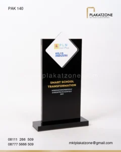 PA140 Plakat Akrilik Workshop Implementasi IoT