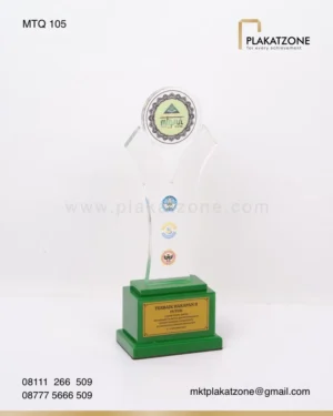MTQ105 Piala MTQ Universitas Lampung Mangkurat