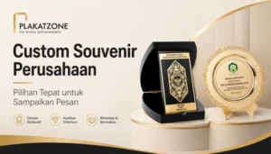 custom souvenir perusahaan