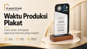 PZ - waktu produksi mepet
