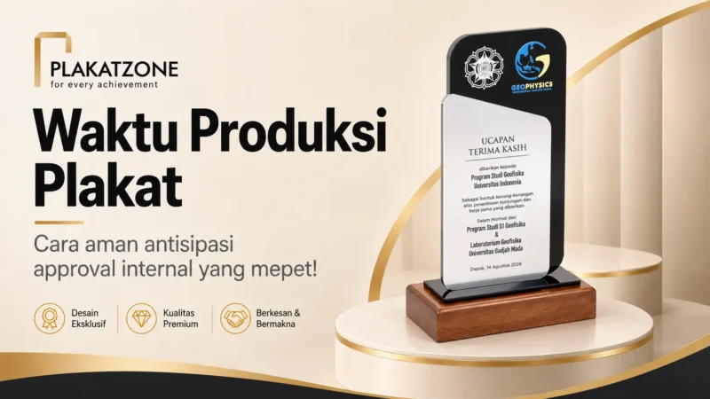 PZ - waktu produksi mepet