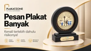 PZ - pesan plakat banyak